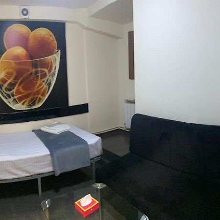 Enigma Hostel يريفان المظهر الخارجي الصورة