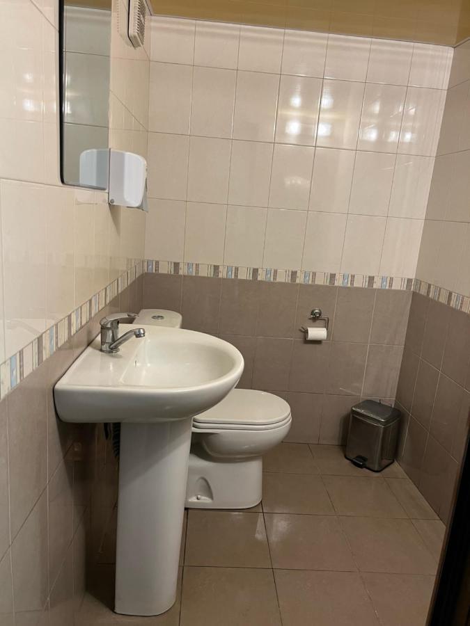 Enigma Hostel يريفان المظهر الخارجي الصورة