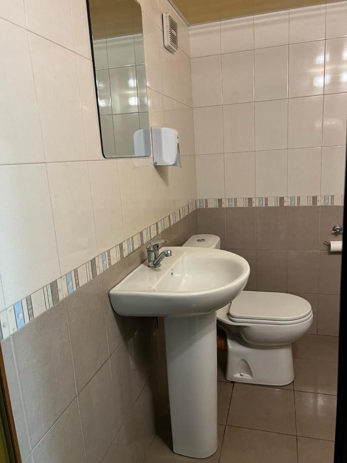 Enigma Hostel يريفان المظهر الخارجي الصورة