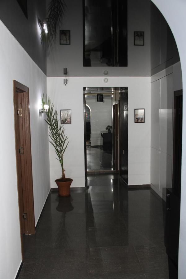 Enigma Hostel يريفان المظهر الخارجي الصورة