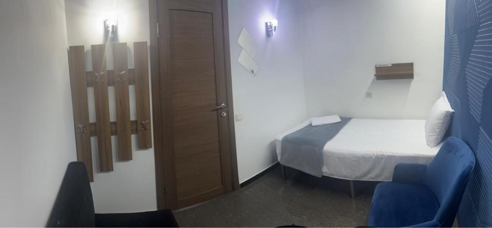 Enigma Hostel يريفان المظهر الخارجي الصورة