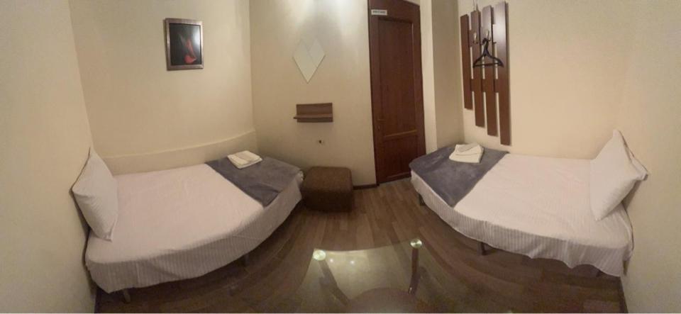 Enigma Hostel يريفان المظهر الخارجي الصورة