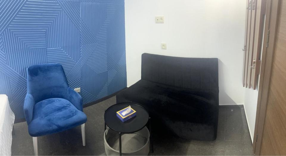 Enigma Hostel يريفان المظهر الخارجي الصورة