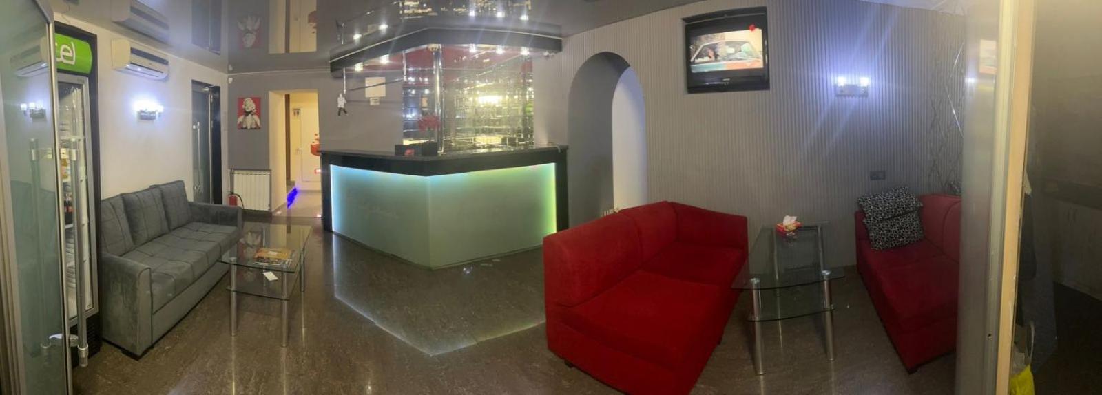 Enigma Hostel يريفان المظهر الخارجي الصورة
