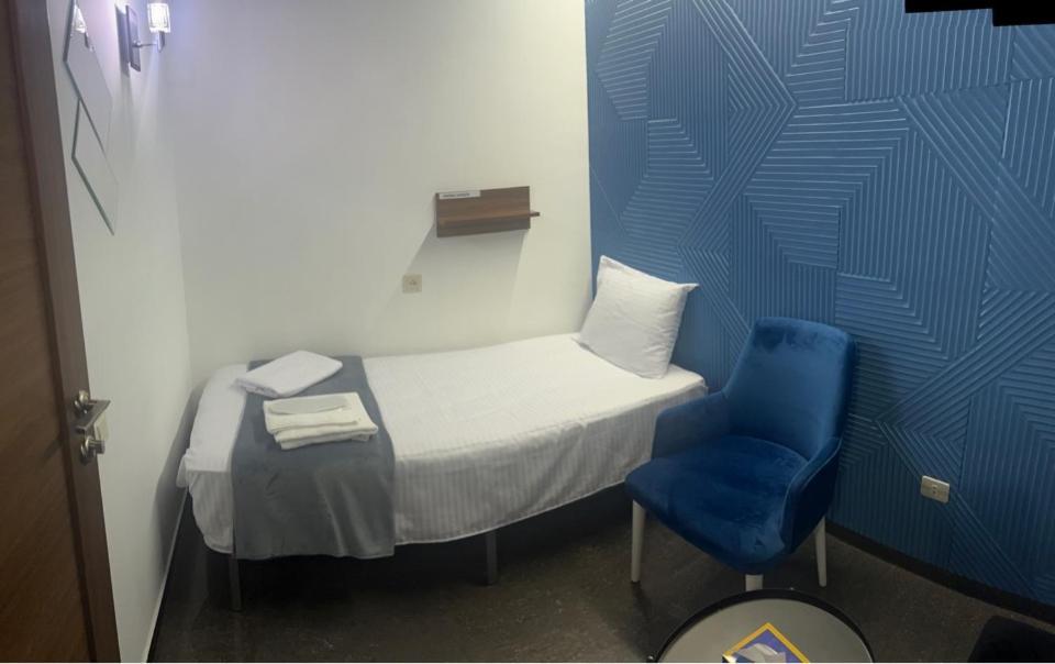 Enigma Hostel يريفان المظهر الخارجي الصورة