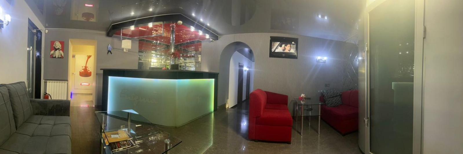 Enigma Hostel يريفان المظهر الخارجي الصورة