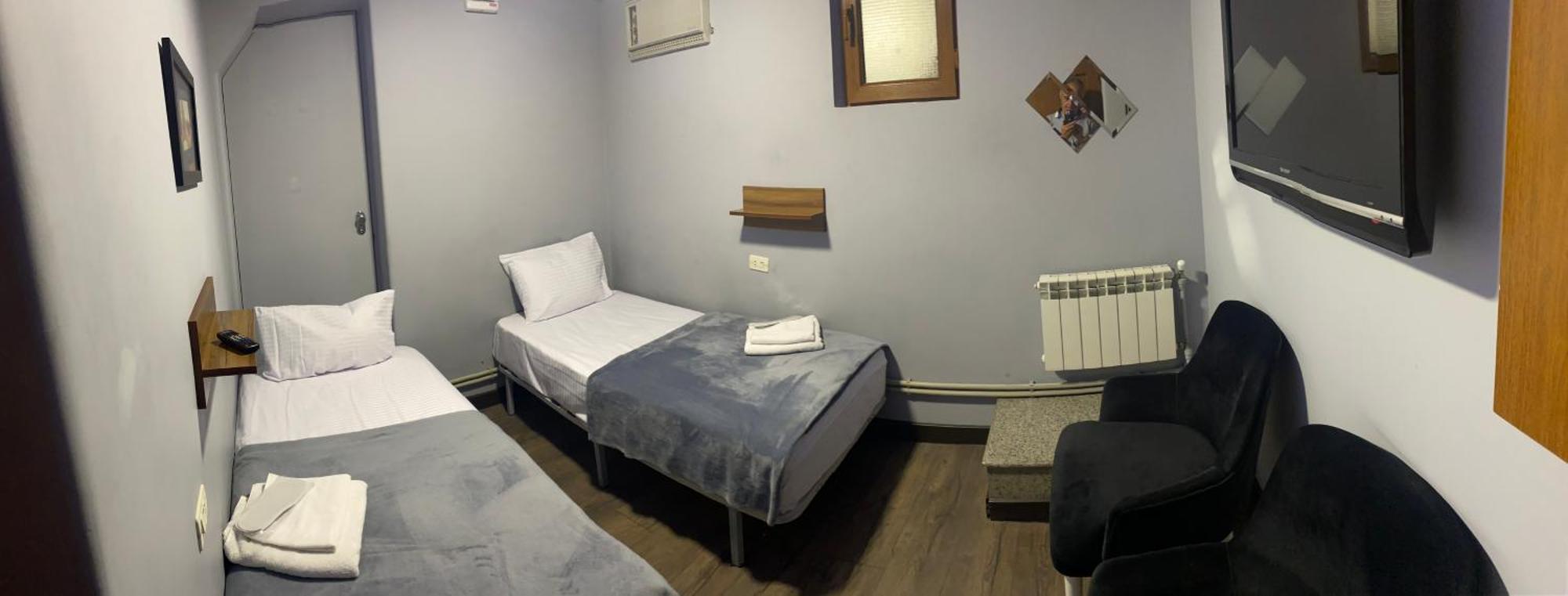 Enigma Hostel يريفان المظهر الخارجي الصورة