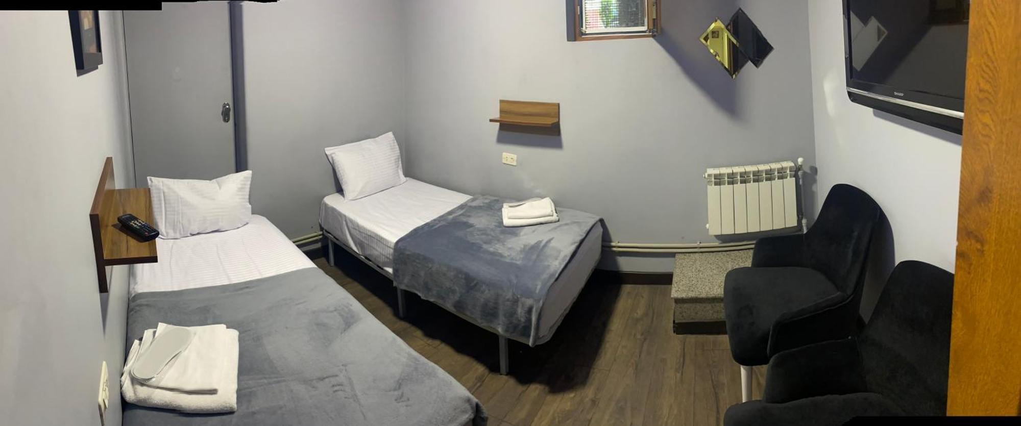 Enigma Hostel يريفان المظهر الخارجي الصورة