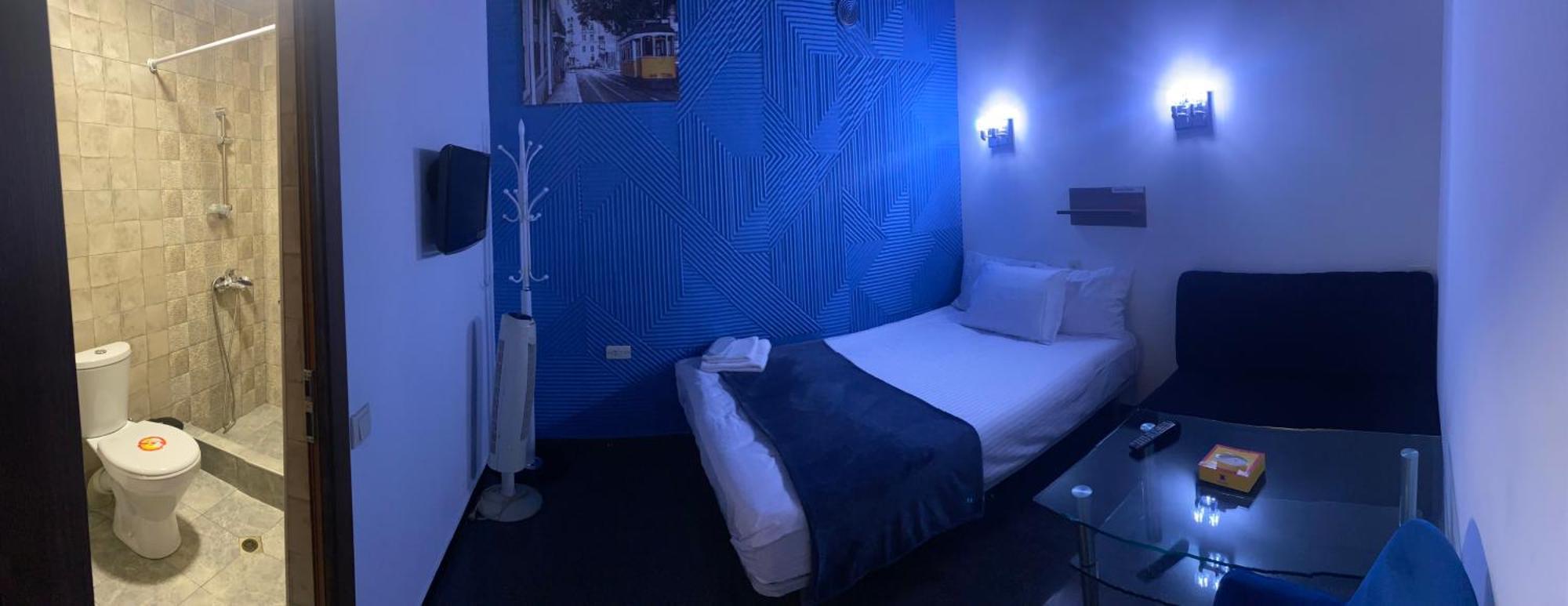 Enigma Hostel يريفان المظهر الخارجي الصورة