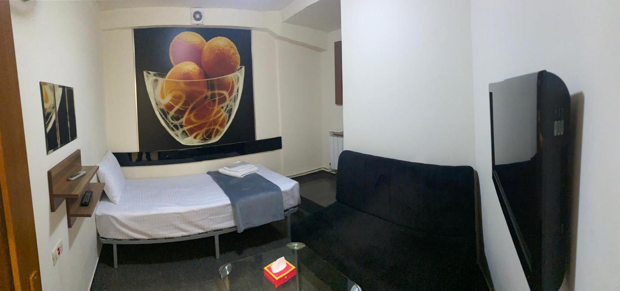 Enigma Hostel يريفان المظهر الخارجي الصورة