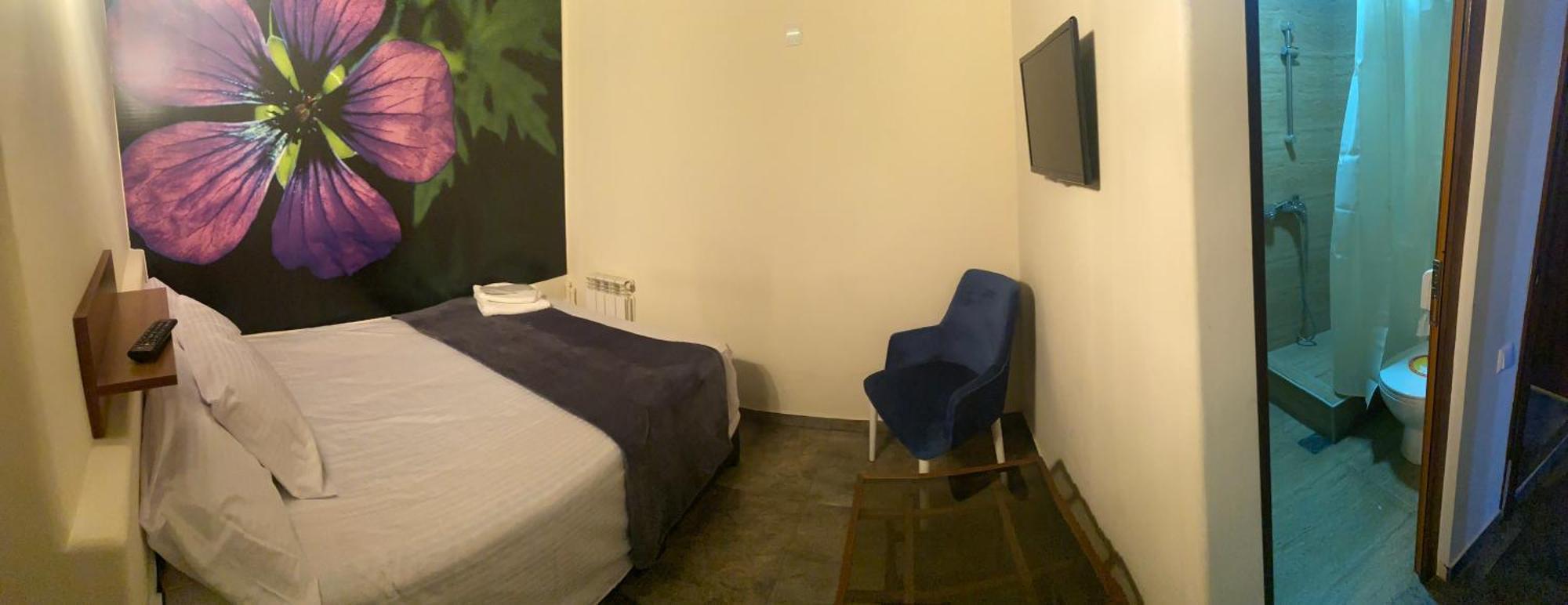 Enigma Hostel يريفان المظهر الخارجي الصورة
