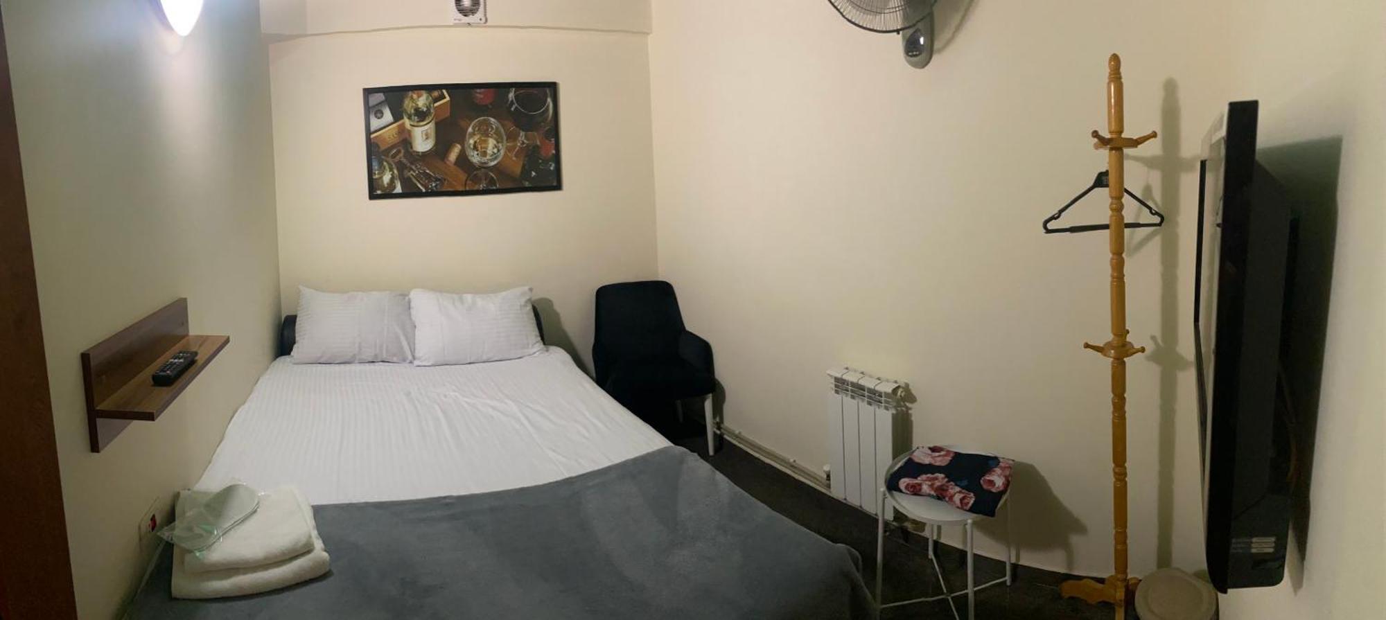Enigma Hostel يريفان المظهر الخارجي الصورة